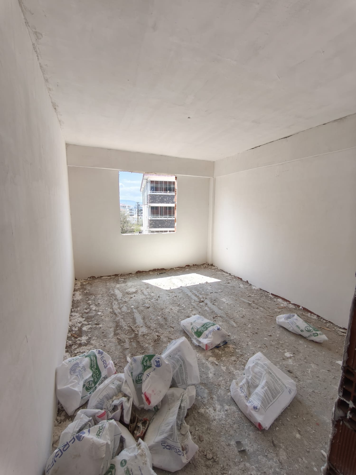 MABEL'DEN SATILIK FIRSAT  DAİRE